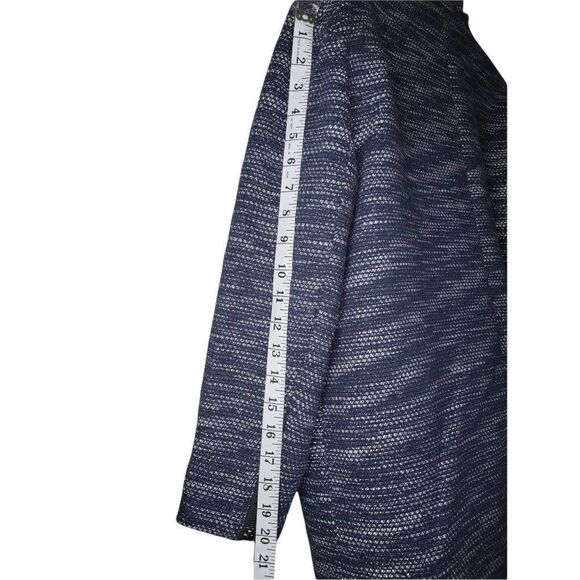 Banana Republic Tweed Full Zip‎ Sz S Jacket Women - Picture 5 of 7